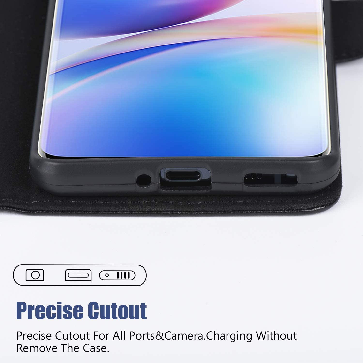 Arae Phone Case For OnePlus 8 Pro - MRK Quick Shop